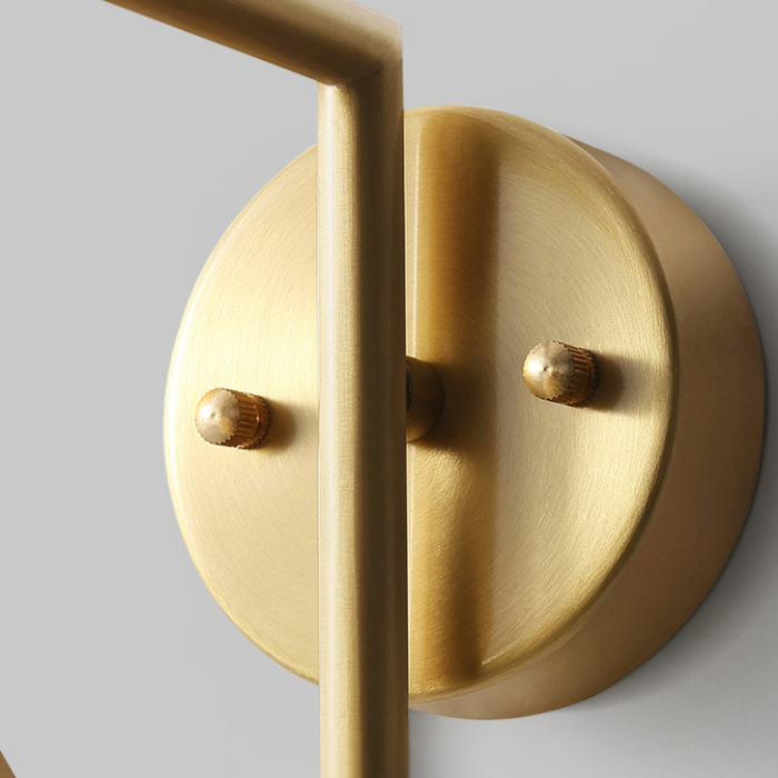 Бра Flos Captain Flint Cone Wall Light ImperiumLoft