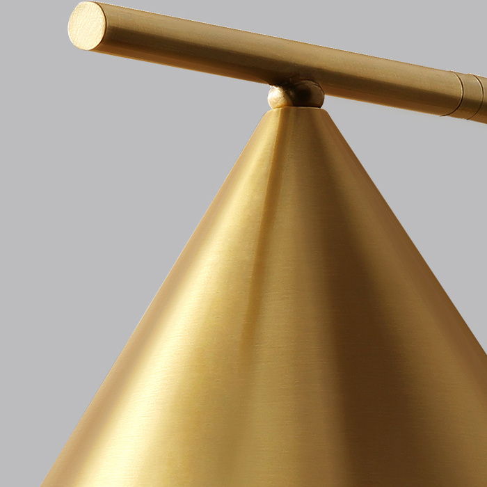 Бра Flos Captain Flint Cone Wall Light ImperiumLoft