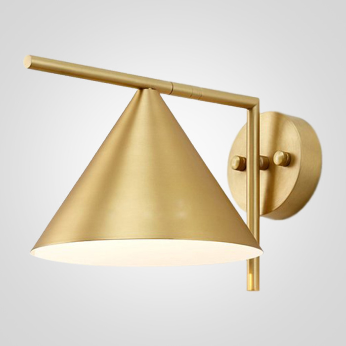 Бра Flos Captain Flint Cone Wall Light ImperiumLoft