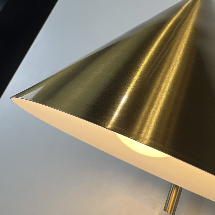 Бра Flos Captain Flint Cone Wall Light ImperiumLoft