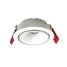 Светильник точечный встраиваемый DORSUM WERTMARK TECHNICAL WTD.O08.000.30.07