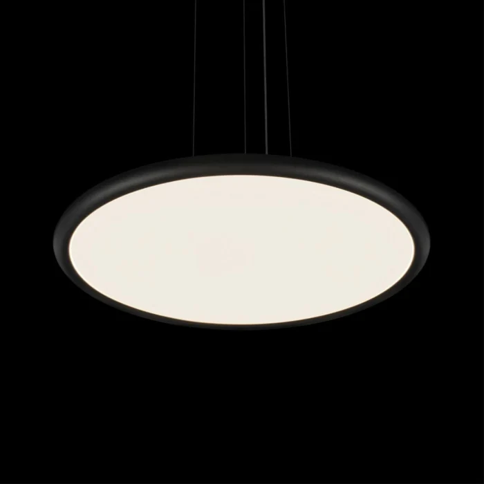 Подвесной светильник Loft it Sweety 10454/500P Black