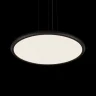 Подвесной светильник Loft it Sweety 10454/500P Black