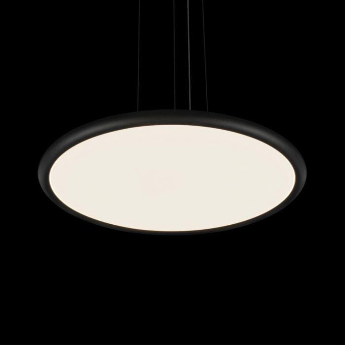 Подвесной светильник Loft it Sweety 10454/500P Black