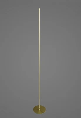 Торшер Crystal L ux CLT 035PT1600 GO