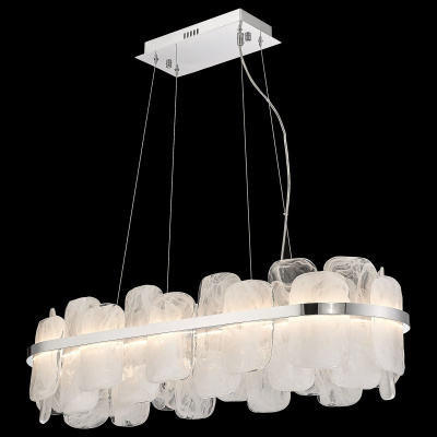 Подвесной светильник NELLY WE158.24.123 WERTMARK