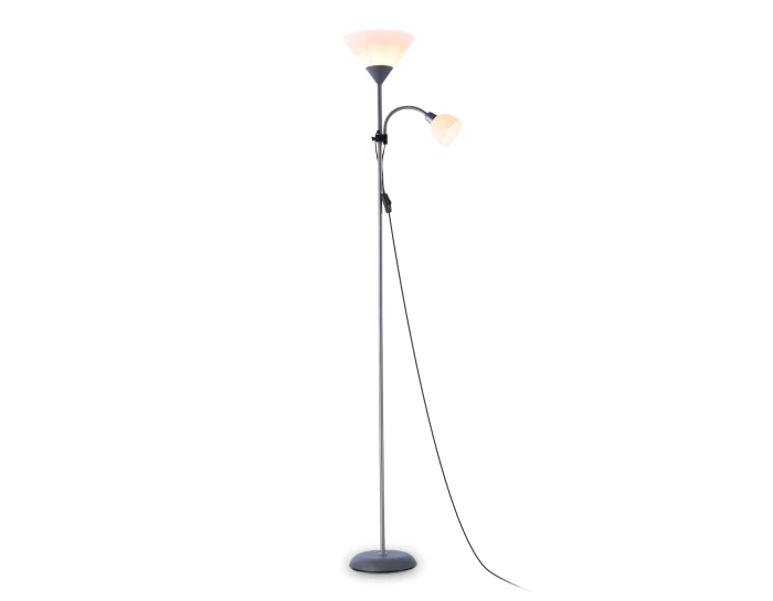 Светильник напольный с выключателем на проводе Ambrella light TR97626
