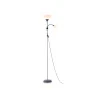 Светильник напольный с выключателем на проводе Ambrella light TR97626