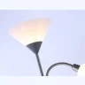 Светильник напольный с выключателем на проводе Ambrella light TR97626
