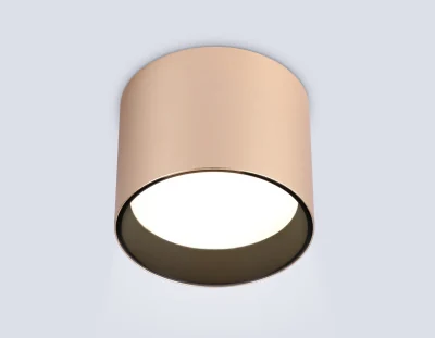 Накладной точечный светильник GX53 TECHNO SPOT AMBRELLA LIGHT TN5305