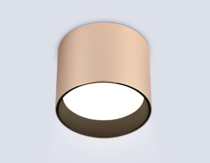Накладной точечный светильник GX53 TECHNO SPOT AMBRELLA LIGHT TN5305