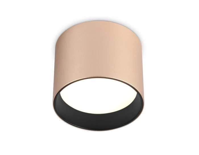 Накладной точечный светильник GX53 TECHNO SPOT AMBRELLA LIGHT TN5305