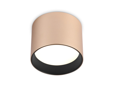 Накладной точечный светильник GX53 TECHNO SPOT AMBRELLA LIGHT TN5305