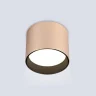 Накладной точечный светильник GX53 TECHNO SPOT AMBRELLA LIGHT TN5305