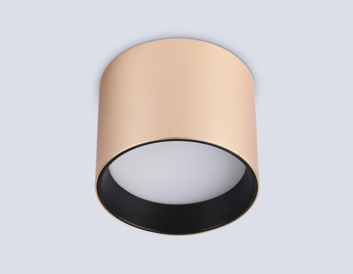 Накладной точечный светильник GX53 TECHNO SPOT AMBRELLA LIGHT TN5305