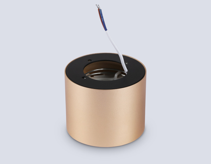 Накладной точечный светильник GX53 TECHNO SPOT AMBRELLA LIGHT TN5305