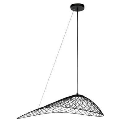 Подвесной светильник Loft it Tressage 10127/760 Black