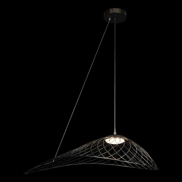 Подвесной светильник Loft it Tressage 10127/760 Black
