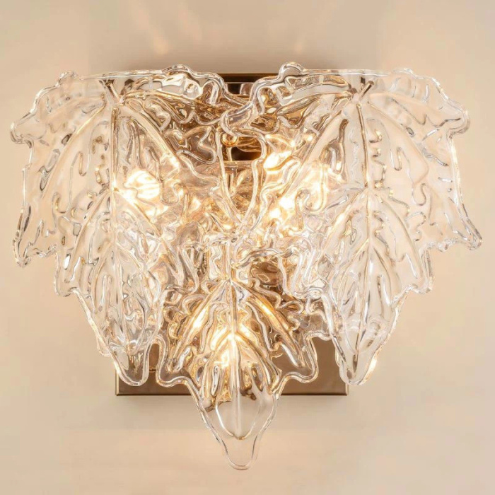 Бра L'Arte Luce Luxury Novida L34923