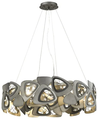 Подвесной светильник KONNI WE242.12.023 WERTMARK