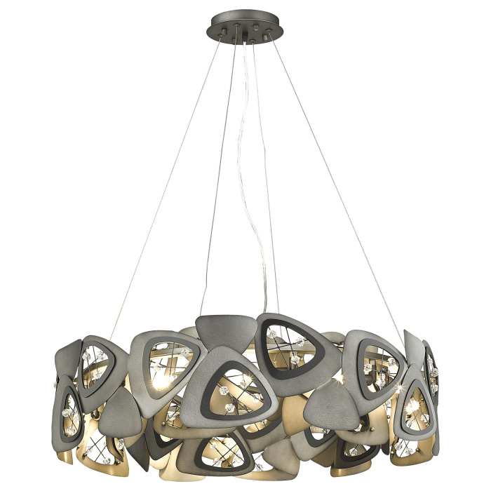 Подвесной светильник KONNI WE242.12.023 WERTMARK