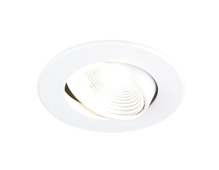 Встраиваемый точечный светодиодный светильник Ambrella light S480 W