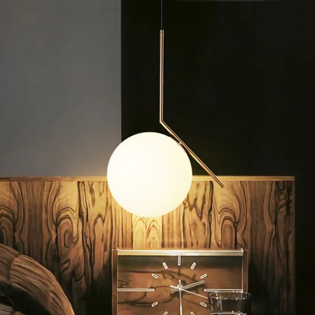 Подвесной светильник ImperiumLoft FlexIC Lights Family Michael Anastassiades 73680-22
