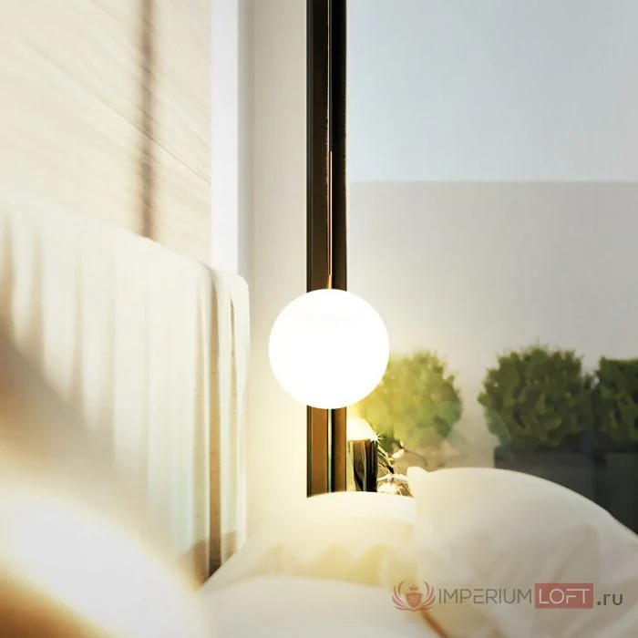 Подвесной светильник ImperiumLoft FlexIC Lights Family Michael Anastassiades 73680-22