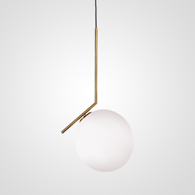 Подвесной светильник ImperiumLoft FlexIC Lights Family Michael Anastassiades 73680-22