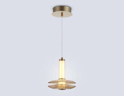 Подвесной светодиодный светильник HIGH LIGHT AMBRELLA LIGHT LH31001