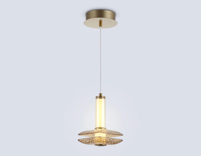 Подвесной светодиодный светильник HIGH LIGHT AMBRELLA LIGHT LH31001