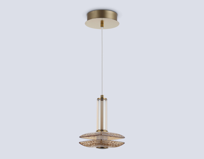 Подвесной светодиодный светильник HIGH LIGHT AMBRELLA LIGHT LH31001