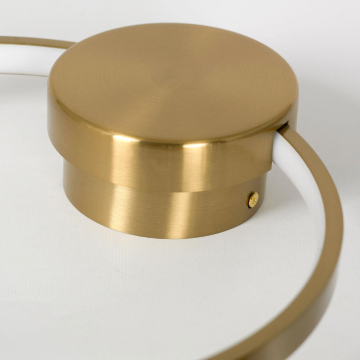 Настенный светодиодный светильник Lussole Lowell LSP-7109