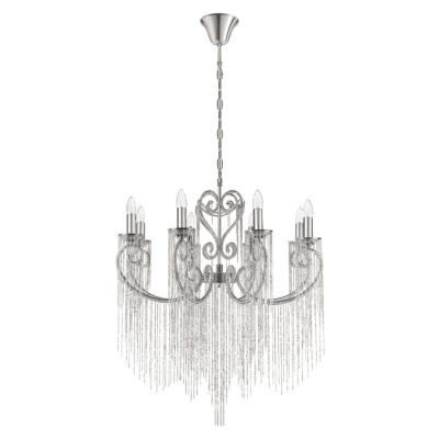 Подвесная люстра Loft it Wonderland 10405/8