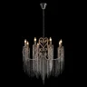 Подвесная люстра Loft it Wonderland 10405/8