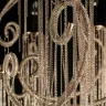 Подвесная люстра Loft it Wonderland 10405/8