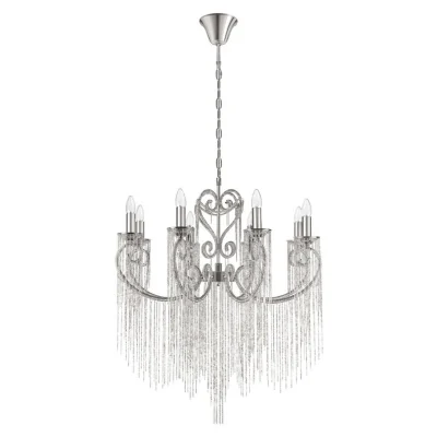 Подвесная люстра Loft it Wonderland 10405/8