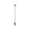 Крепление потолочное одинарное Maytoni Flarity TRA158C-S1-PT