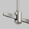Крепление потолочное одинарное Maytoni Flarity TRA158C-S1-PT