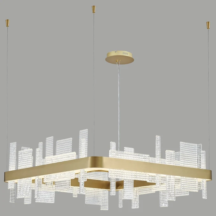 Подвесной светильник LOTTA WE461.02.303 WERTMARK