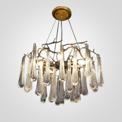 Люстра Serip AQUA D60 ImperiumLoft