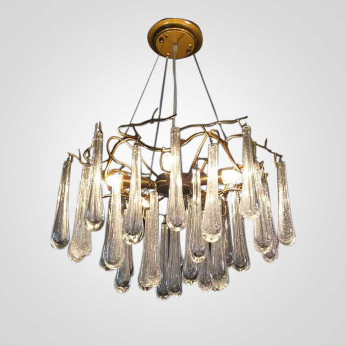 Люстра Serip AQUA D60 ImperiumLoft