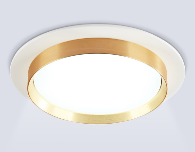 Светильник встраиваемый TECHNO SPOT AMBRELLA LIGHT TU5012