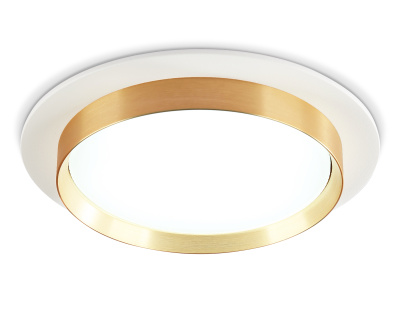 Светильник встраиваемый TECHNO SPOT AMBRELLA LIGHT TU5012