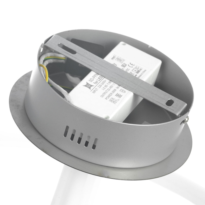 Люстра INGERSOLL LSP-8345