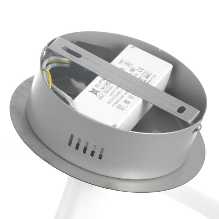 Светильник потолочный Lussole Ingersoll LSP-8345