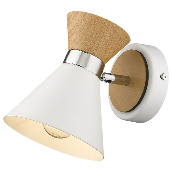 Настенный светильник 218-001-01 VELANTE