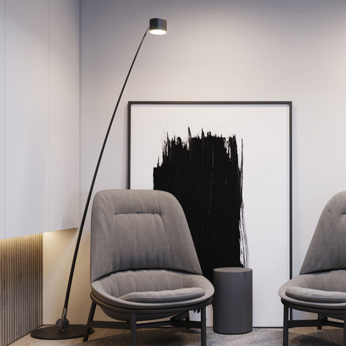 Напольный светильник AIDAN H230 ImperiumLoft