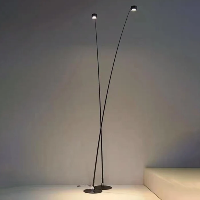 Напольный светильник AIDAN H230 ImperiumLoft