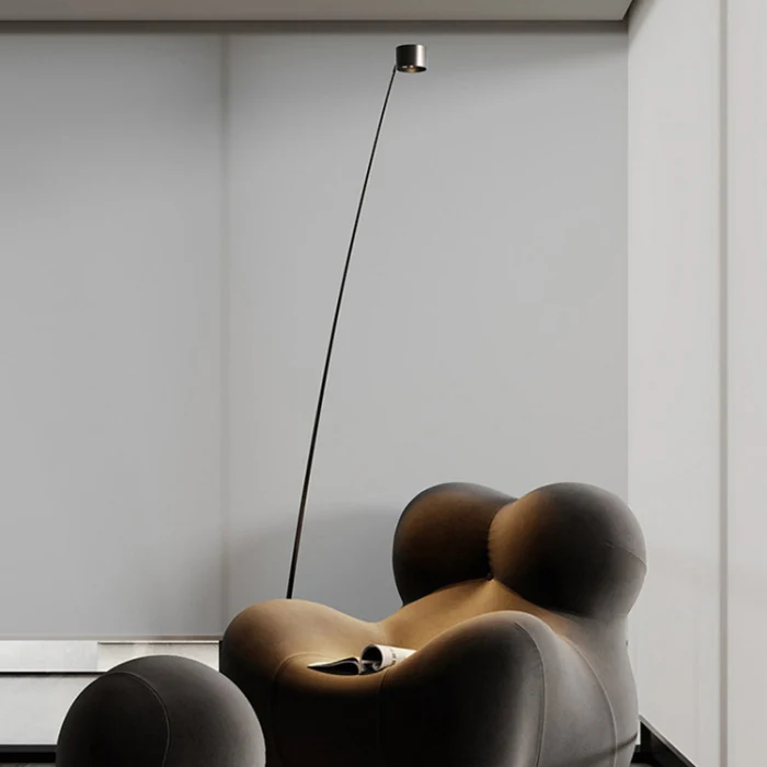 Напольный светильник AIDAN H230 ImperiumLoft